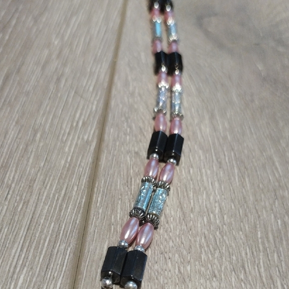 Magnetic Hematite Necklaces - Picture 8 of 9